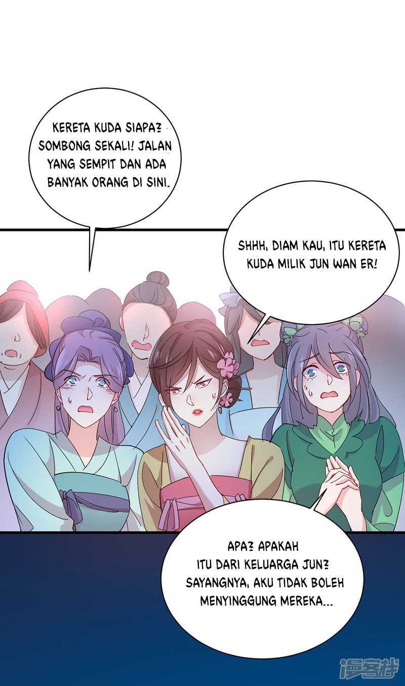 Miss Nine Doctor Chapter 24