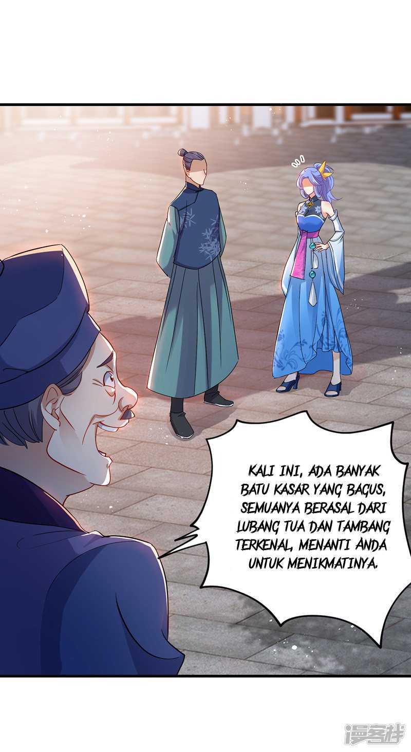 Miss Nine Doctor Chapter 24