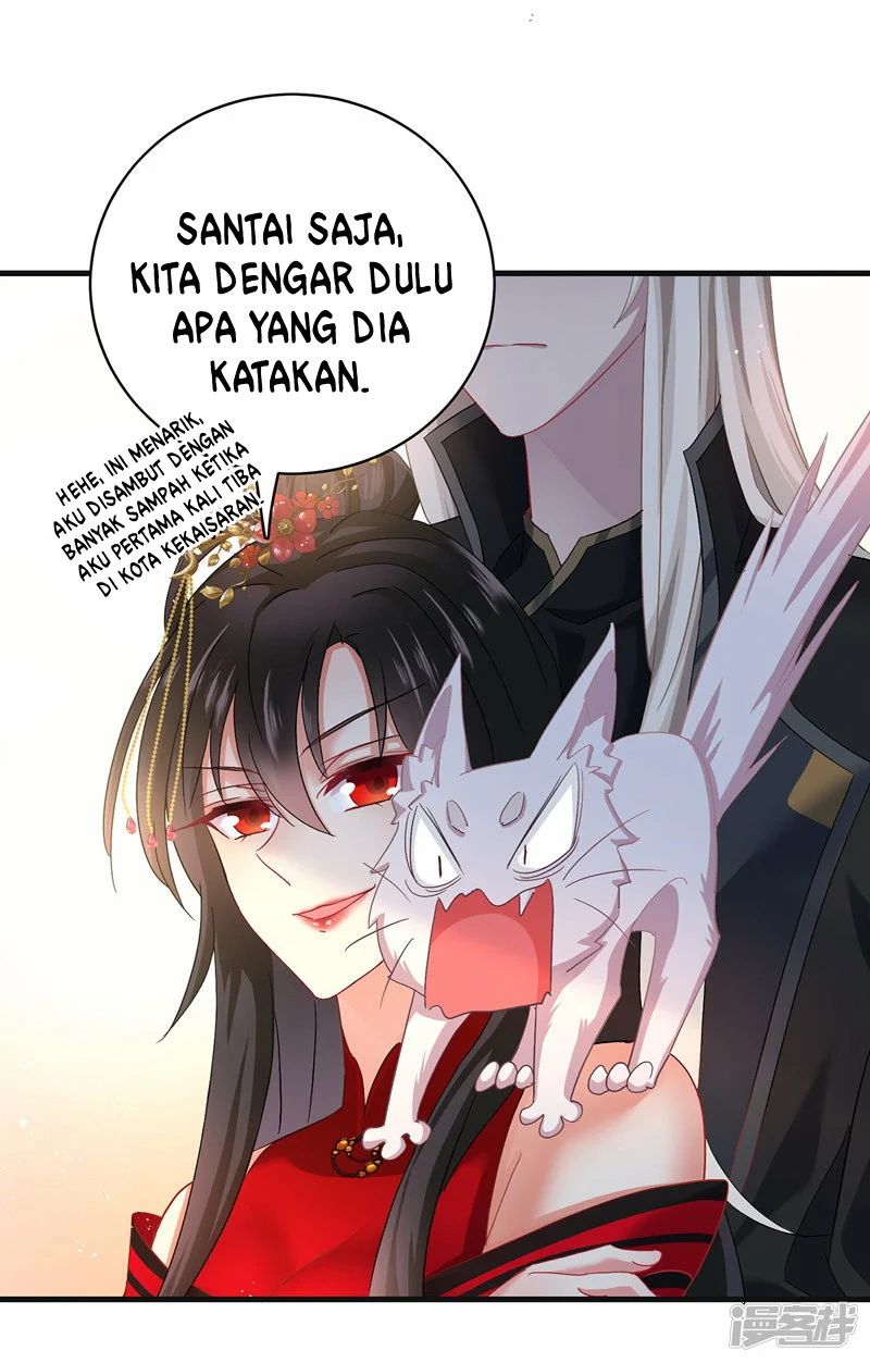 Miss Nine Doctor Chapter 37