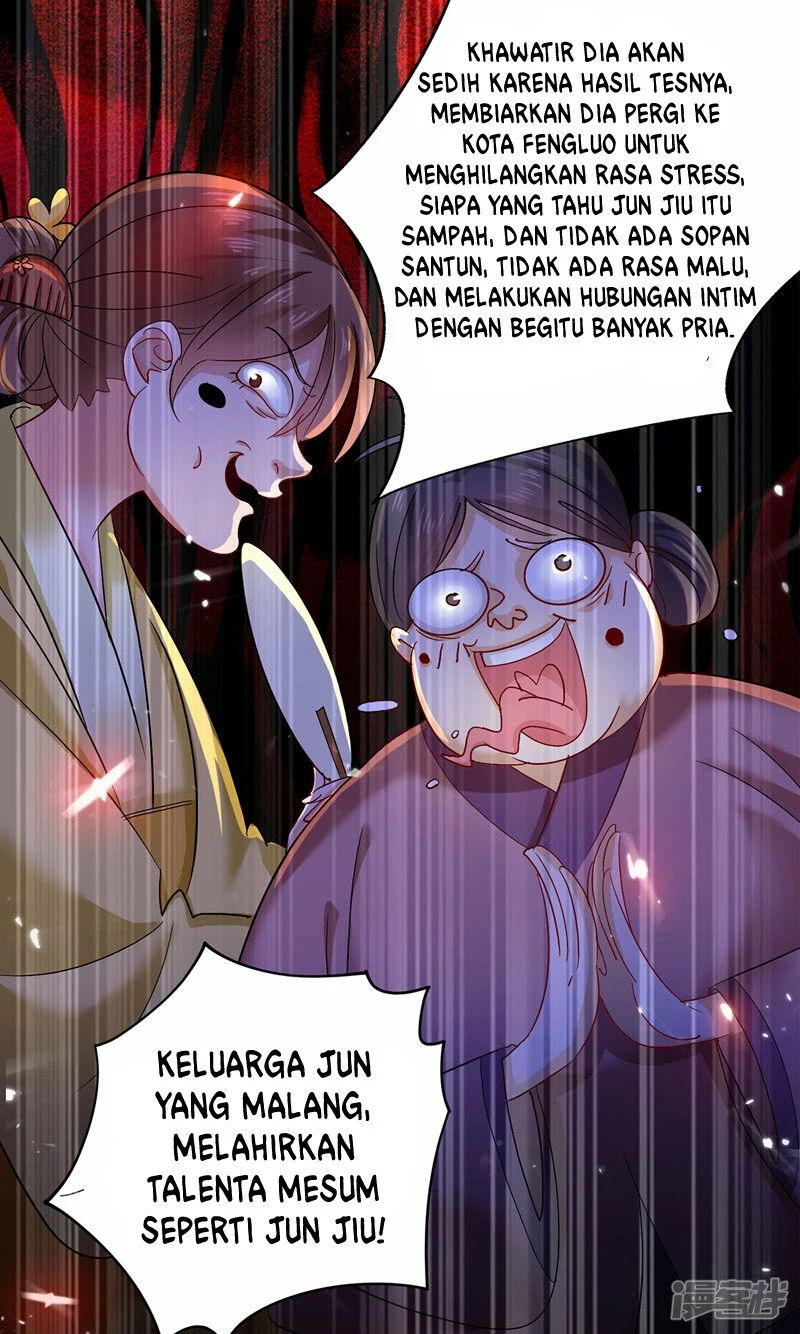 Miss Nine Doctor Chapter 37