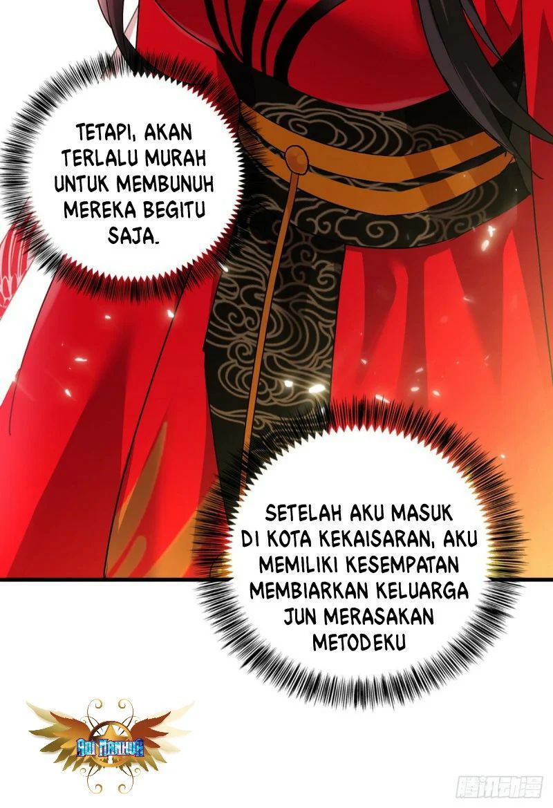 Miss Nine Doctor Chapter 38