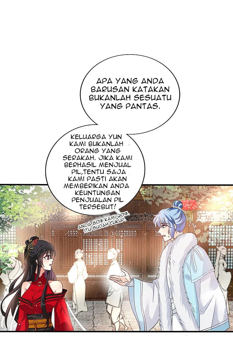 Miss Nine Doctor Chapter 46