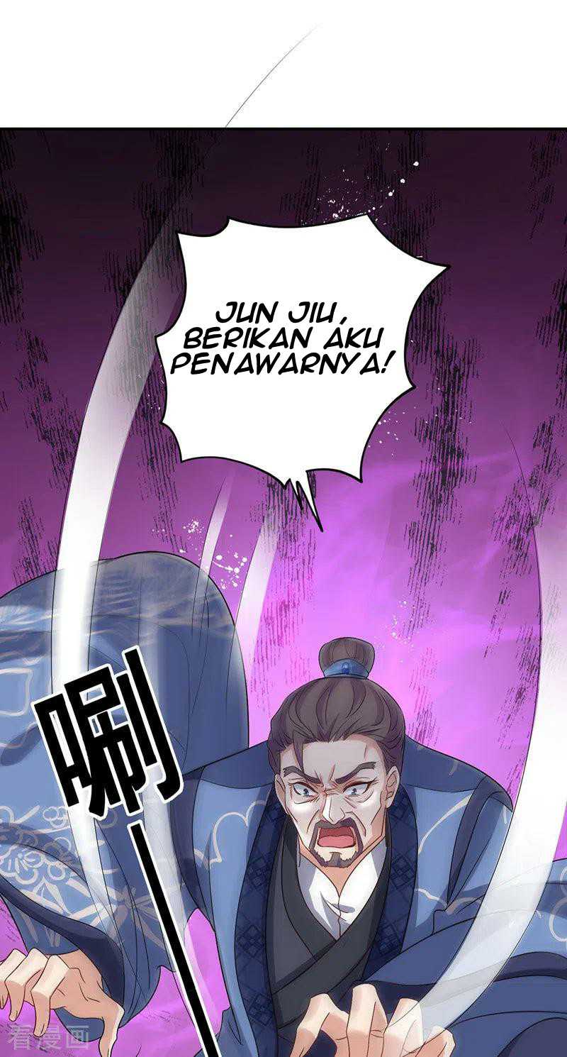 Miss Nine Doctor Chapter 57