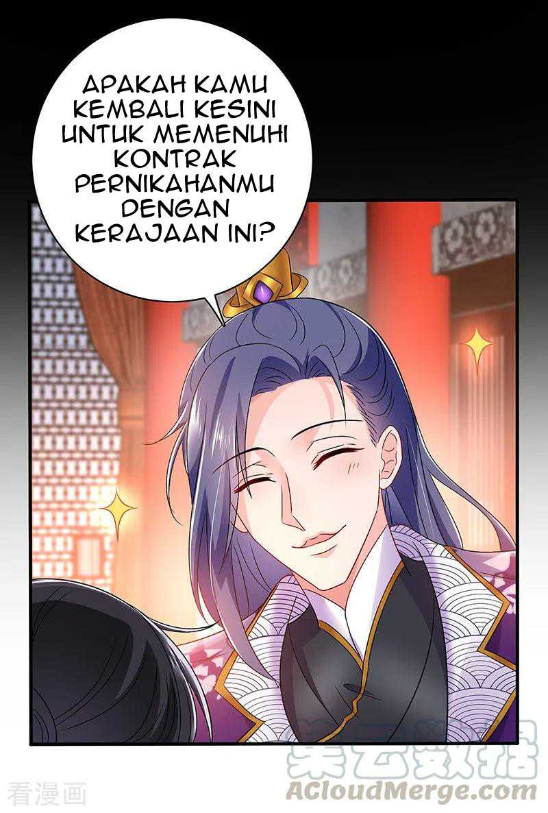 Miss Nine Doctor Chapter 57