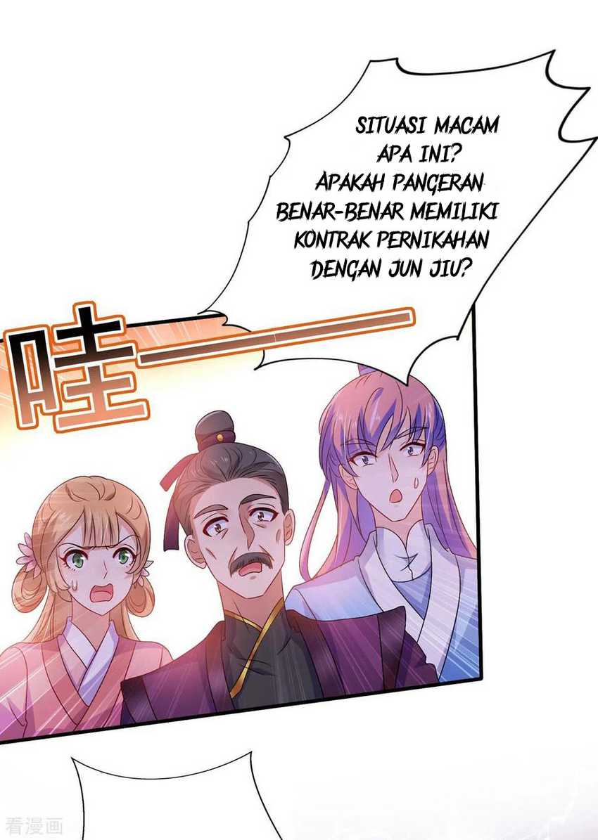 Miss Nine Doctor Chapter 58