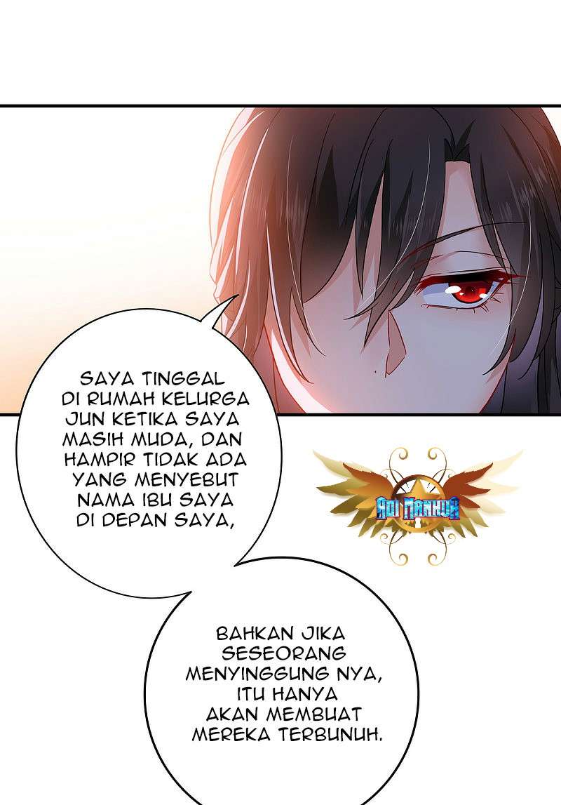 Miss Nine Doctor Chapter 60