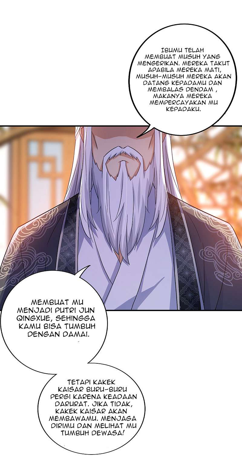 Miss Nine Doctor Chapter 60