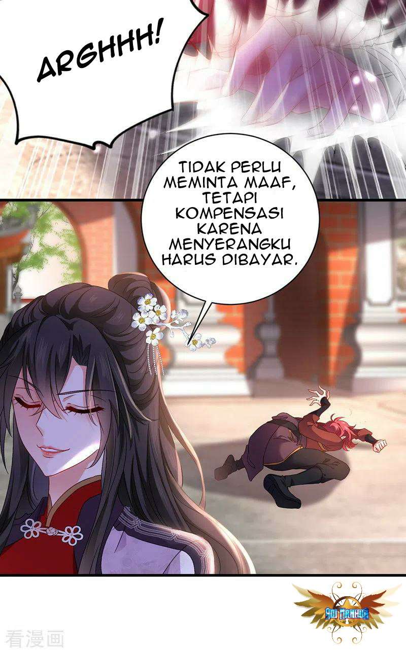 Miss Nine Doctor Chapter 67