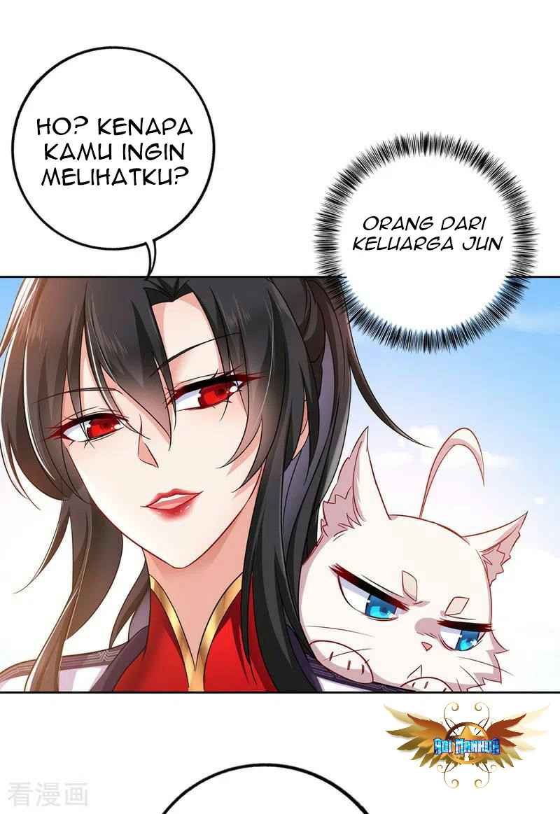 Miss Nine Doctor Chapter 68