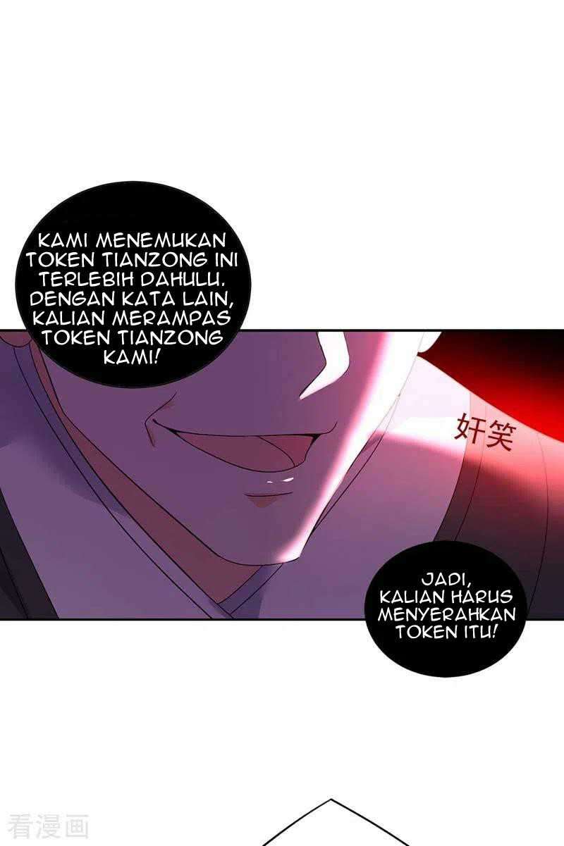 Miss Nine Doctor Chapter 70