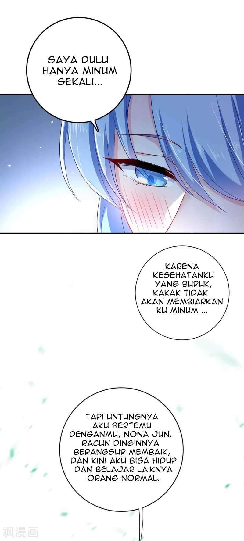 Miss Nine Doctor Chapter 78