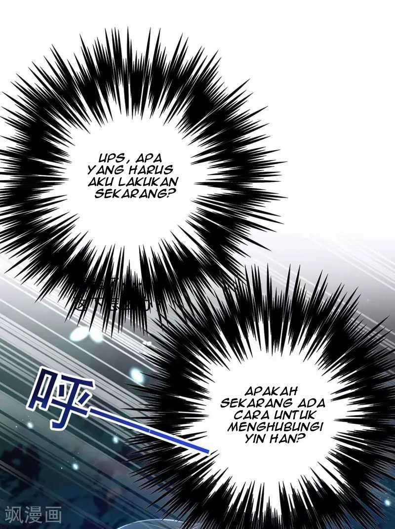 Miss Nine Doctor Chapter 78