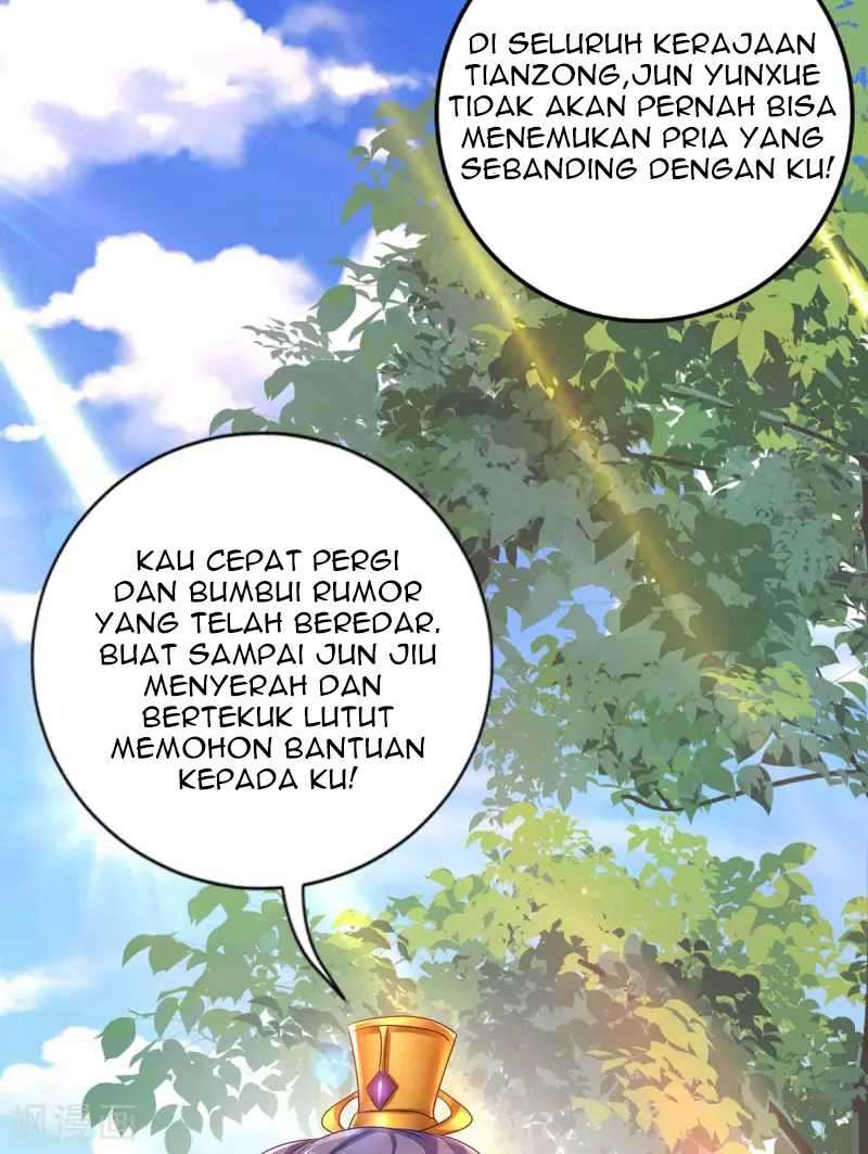 Miss Nine Doctor Chapter 82