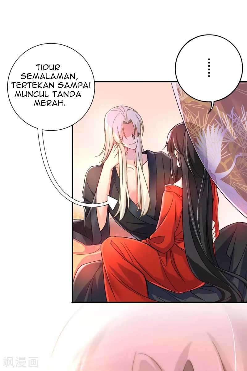 Miss Nine Doctor Chapter 82