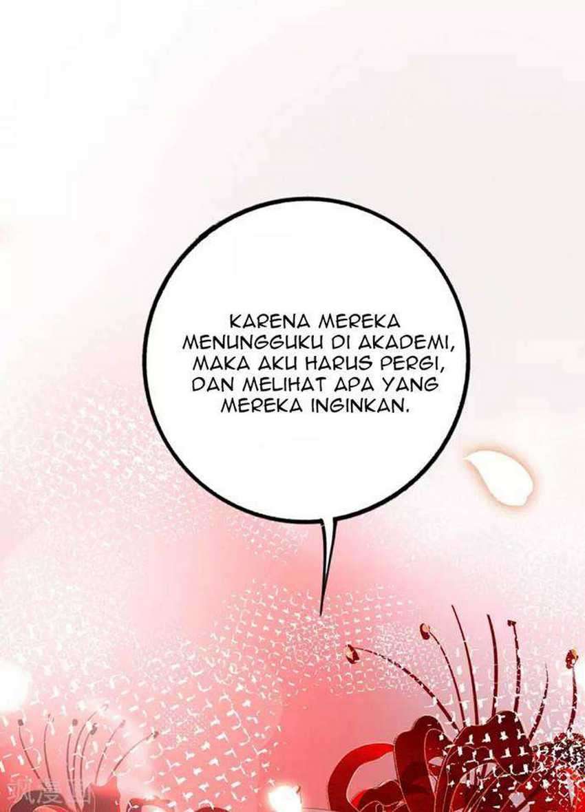 Miss Nine Doctor Chapter 84