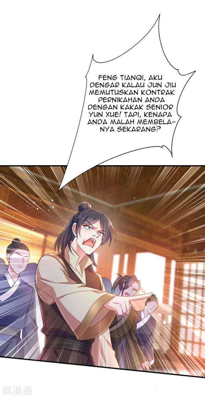 Miss Nine Doctor Chapter 86