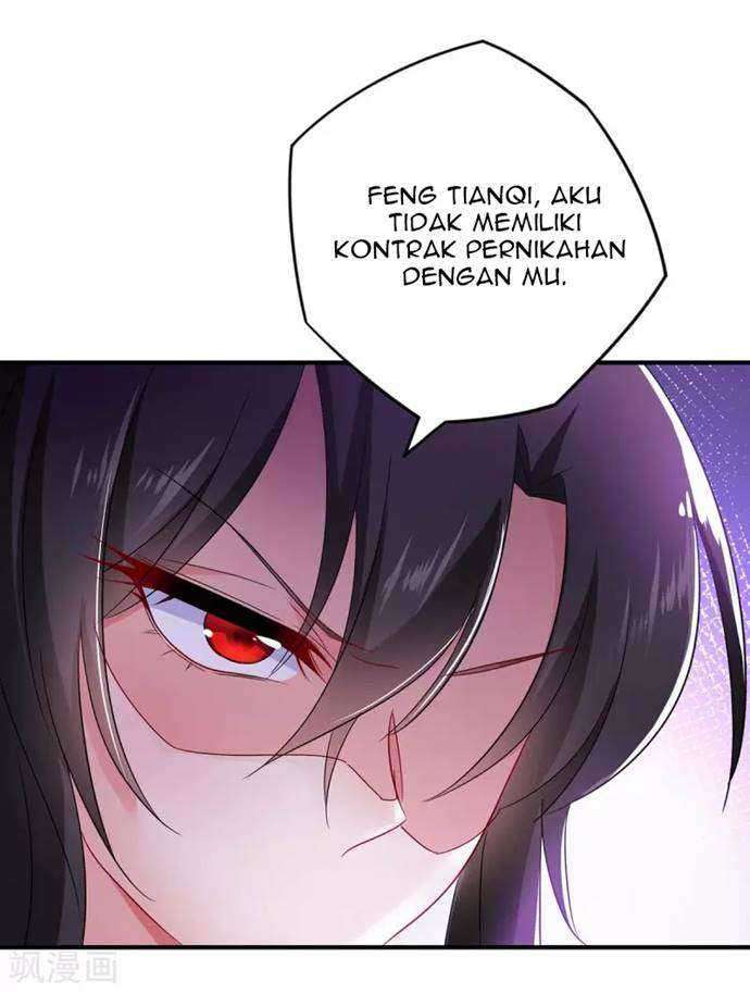 Miss Nine Doctor Chapter 86