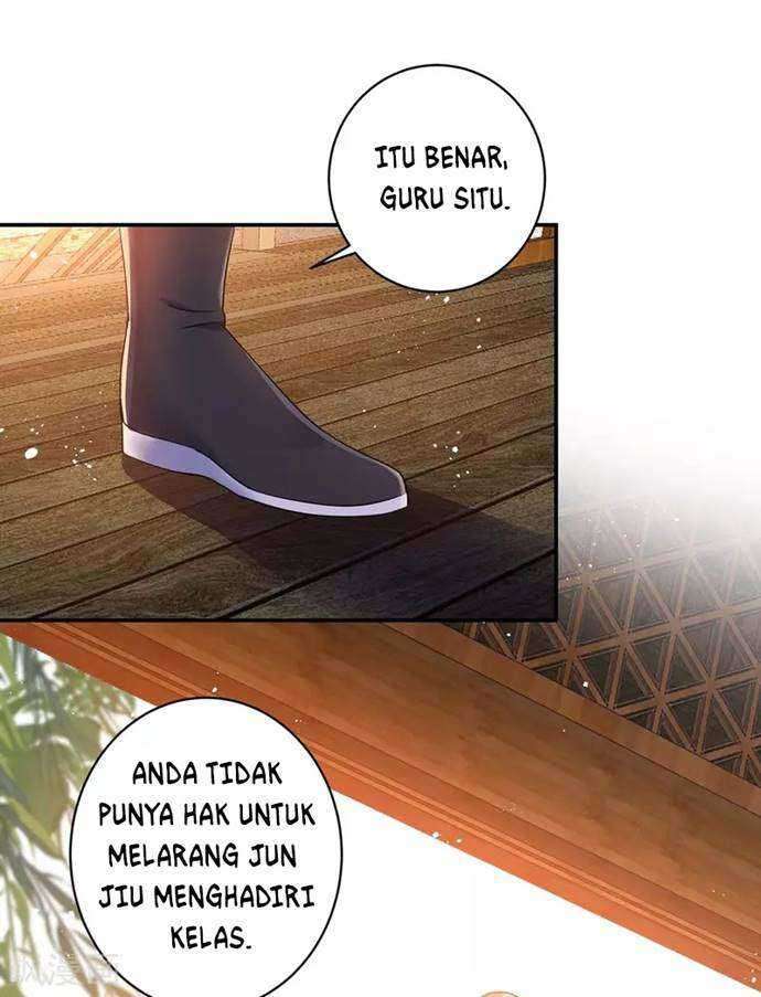 Miss Nine Doctor Chapter 86