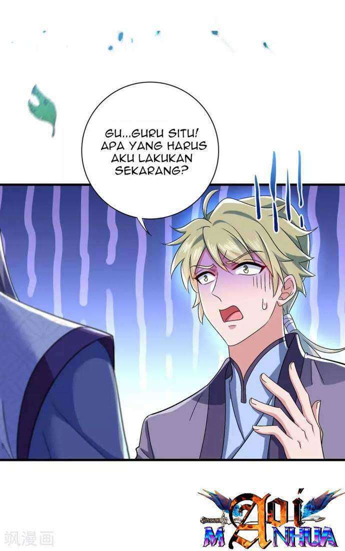 Miss Nine Doctor Chapter 87