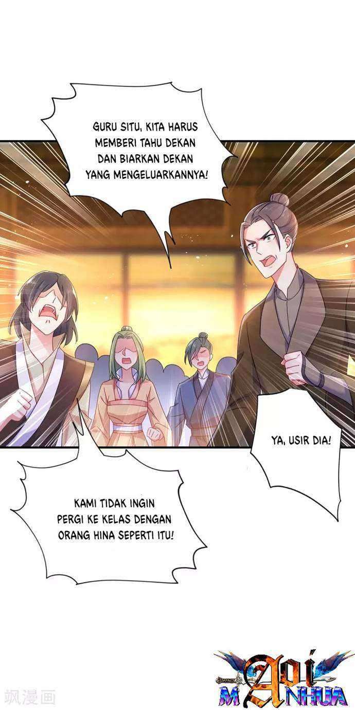 Miss Nine Doctor Chapter 87