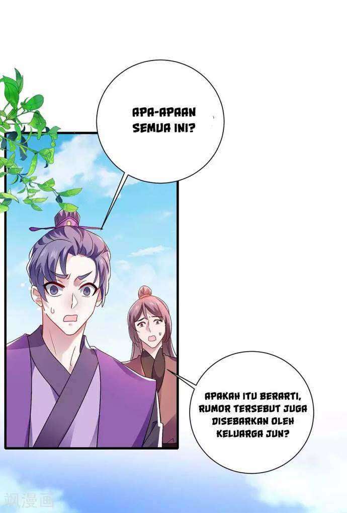 Miss Nine Doctor Chapter 90