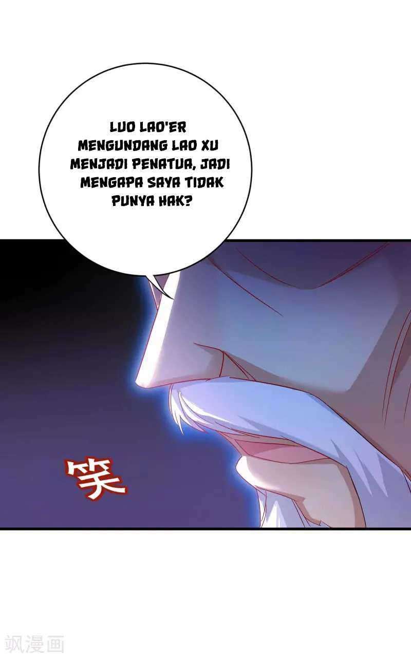 Miss Nine Doctor Chapter 91