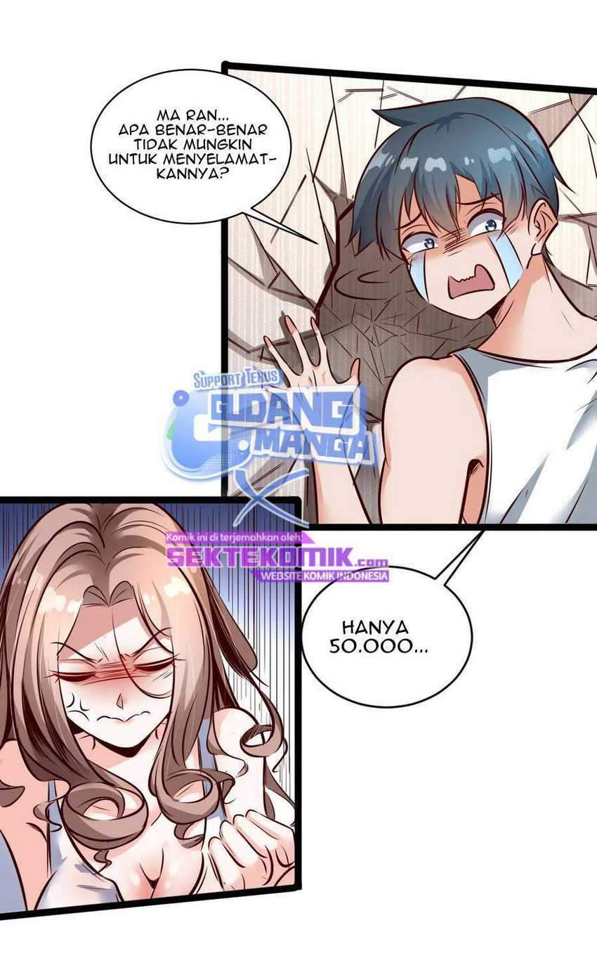 The Strongest Son In Law In History Chapter 1