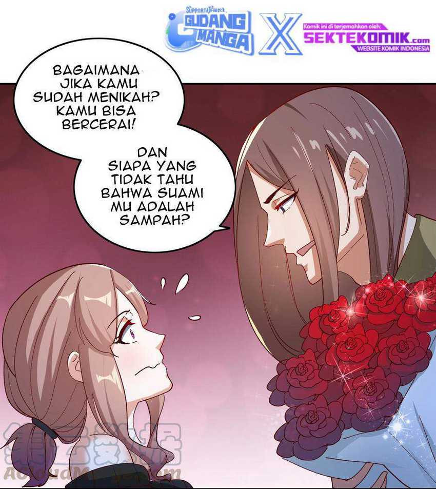 The Strongest Son In Law In History Chapter 8 The Strongest Son In Law In History Chapter 8