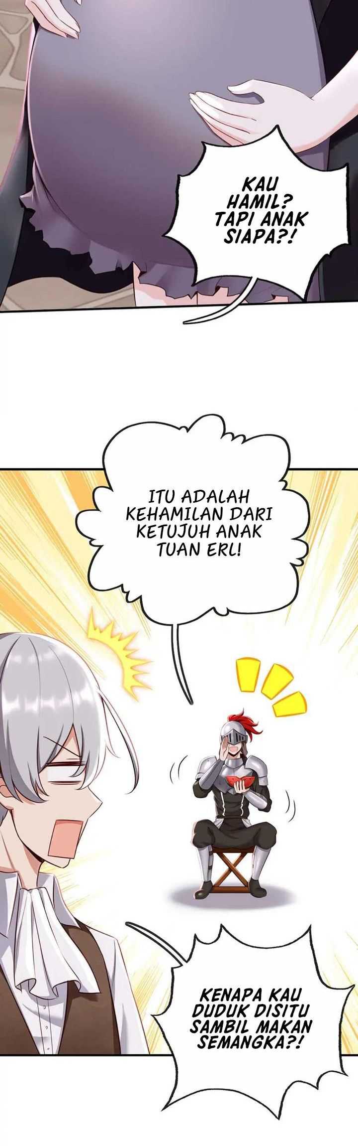 What’s Wrong With Liking Big Tails Chapter 2