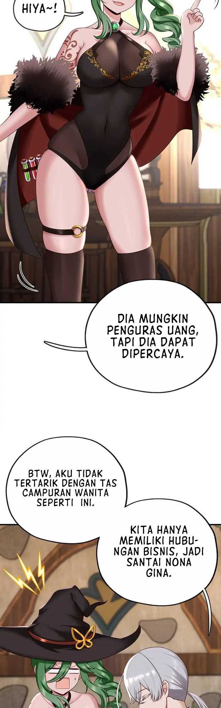 What’s Wrong With Liking Big Tails Chapter 2