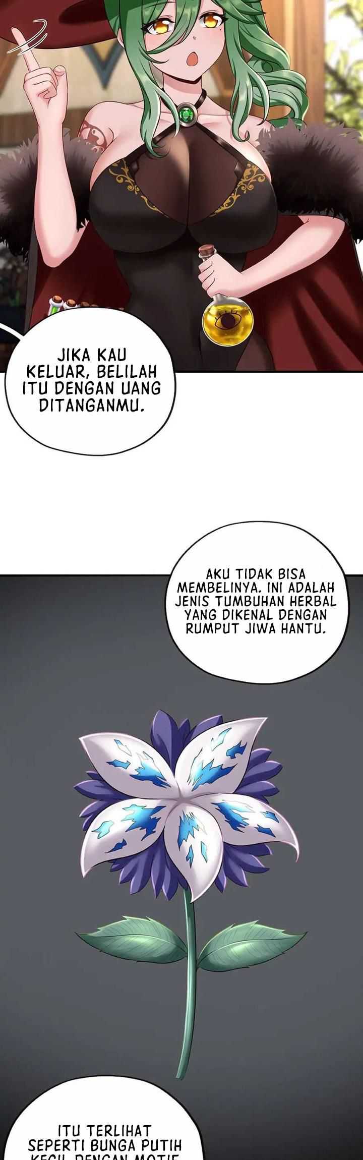 What’s Wrong With Liking Big Tails Chapter 2