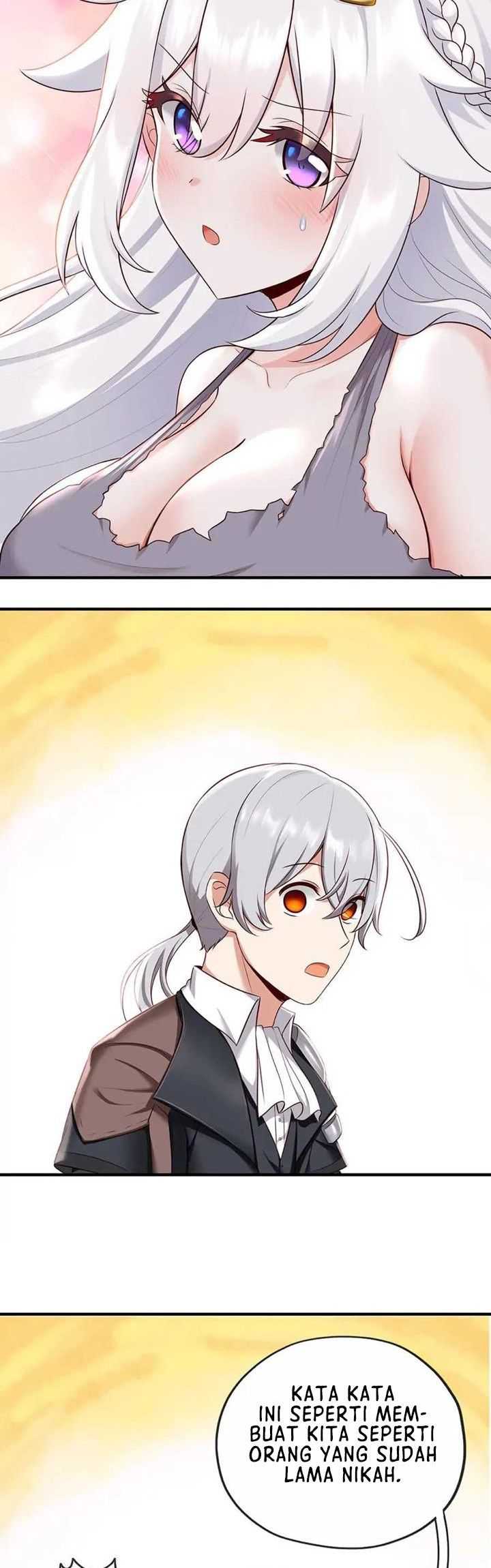 What’s Wrong With Liking Big Tails Chapter 2
