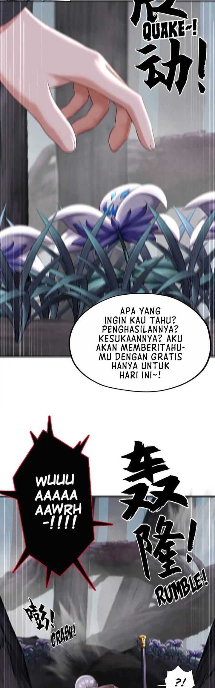 What’s Wrong With Liking Big Tails Chapter 2