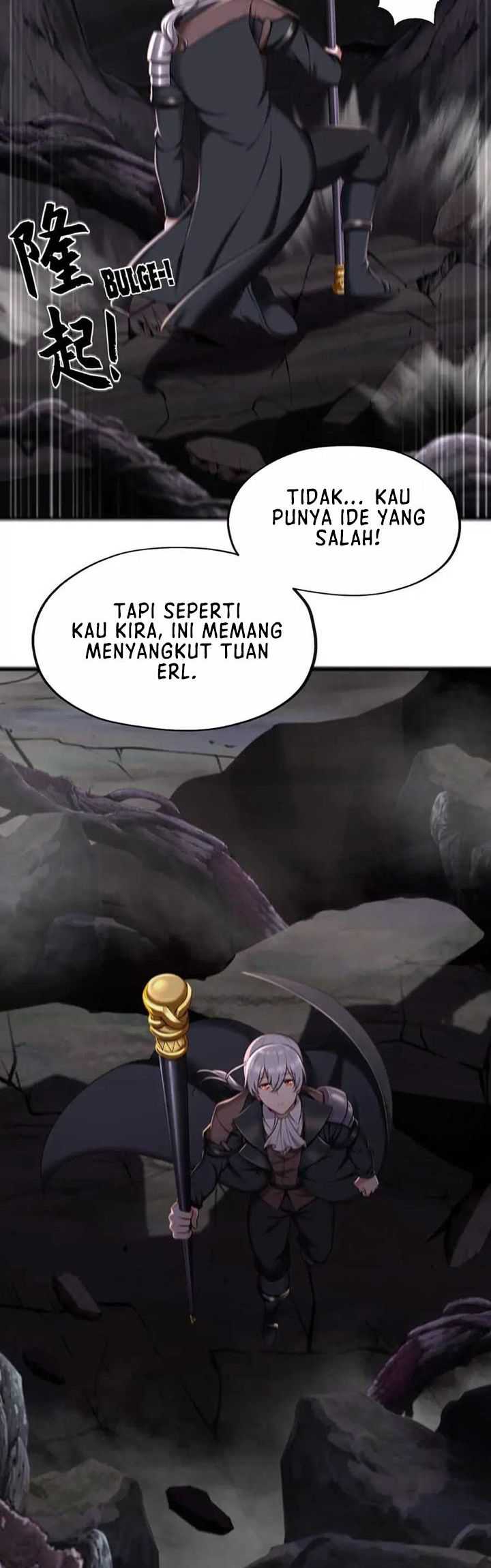 What’s Wrong With Liking Big Tails Chapter 2