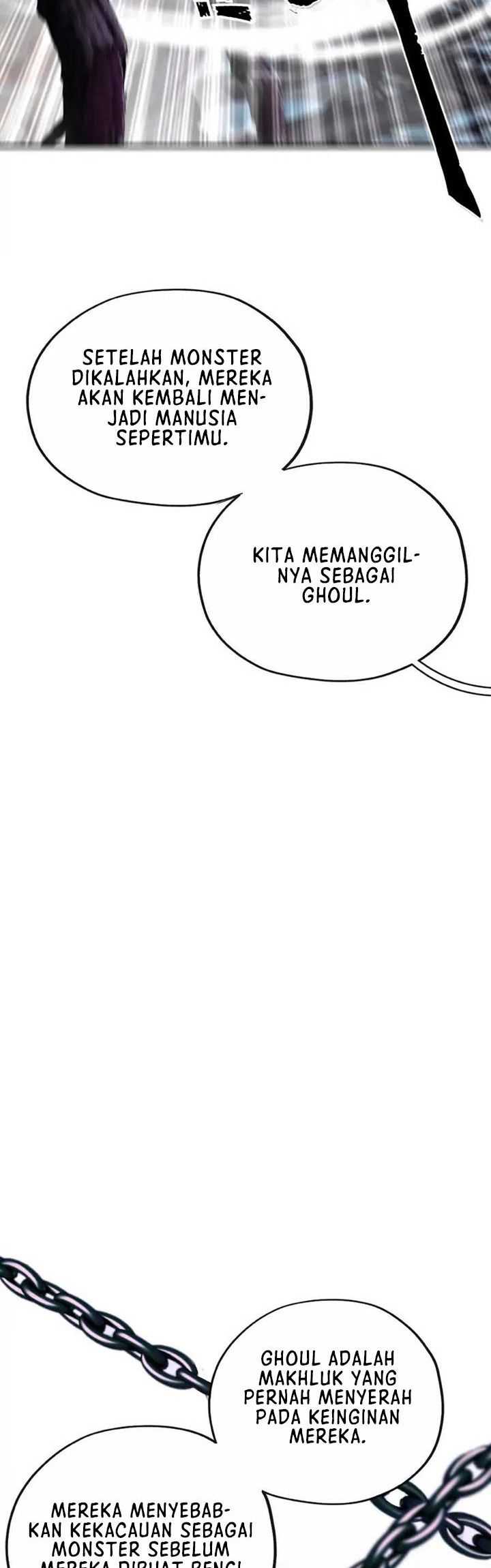 What’s Wrong With Liking Big Tails Chapter 2