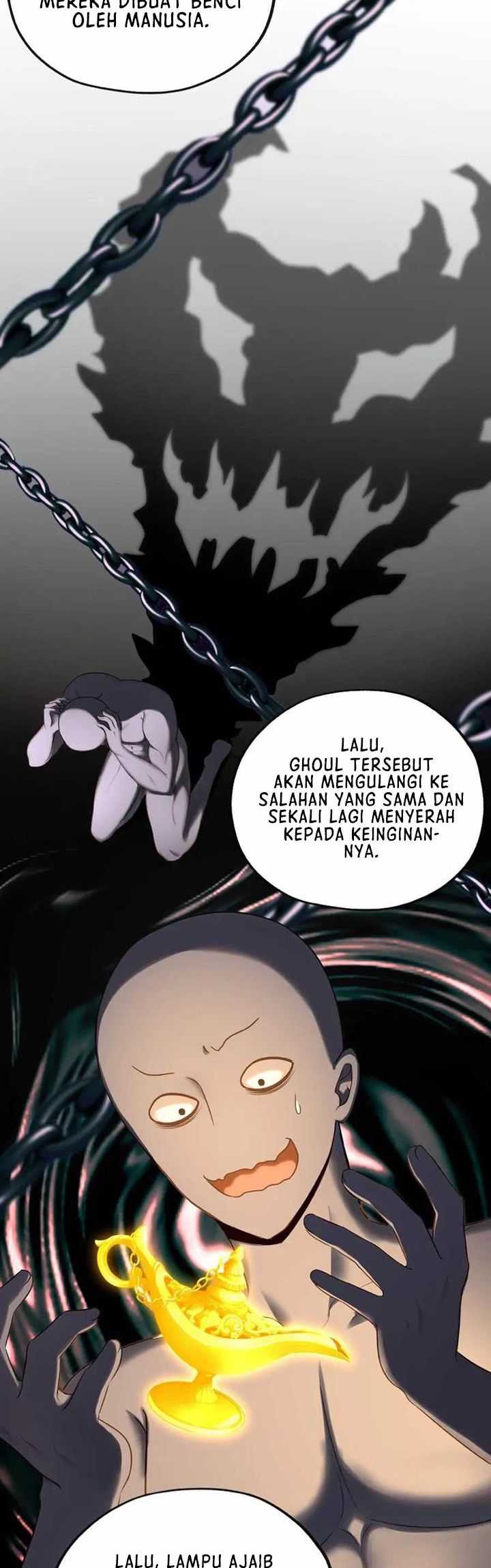 What’s Wrong With Liking Big Tails Chapter 2