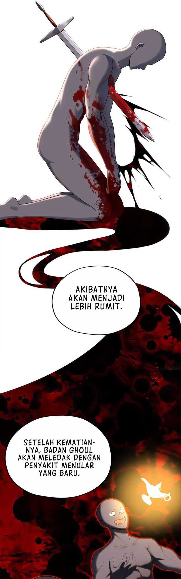 What’s Wrong With Liking Big Tails Chapter 2