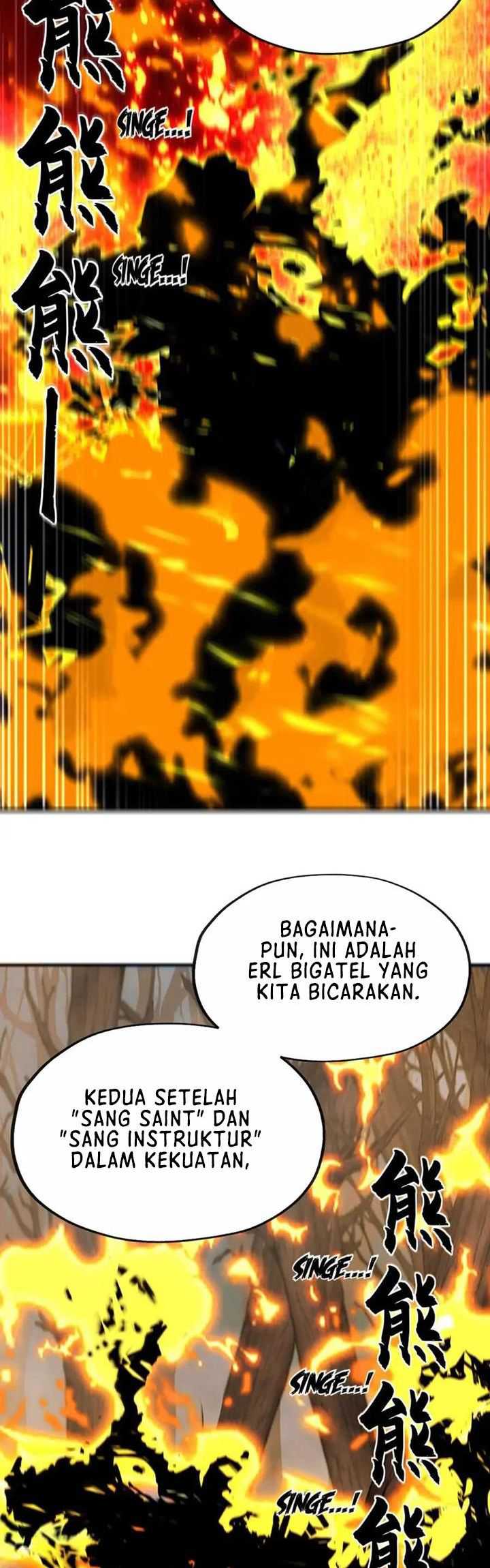 What’s Wrong With Liking Big Tails Chapter 2