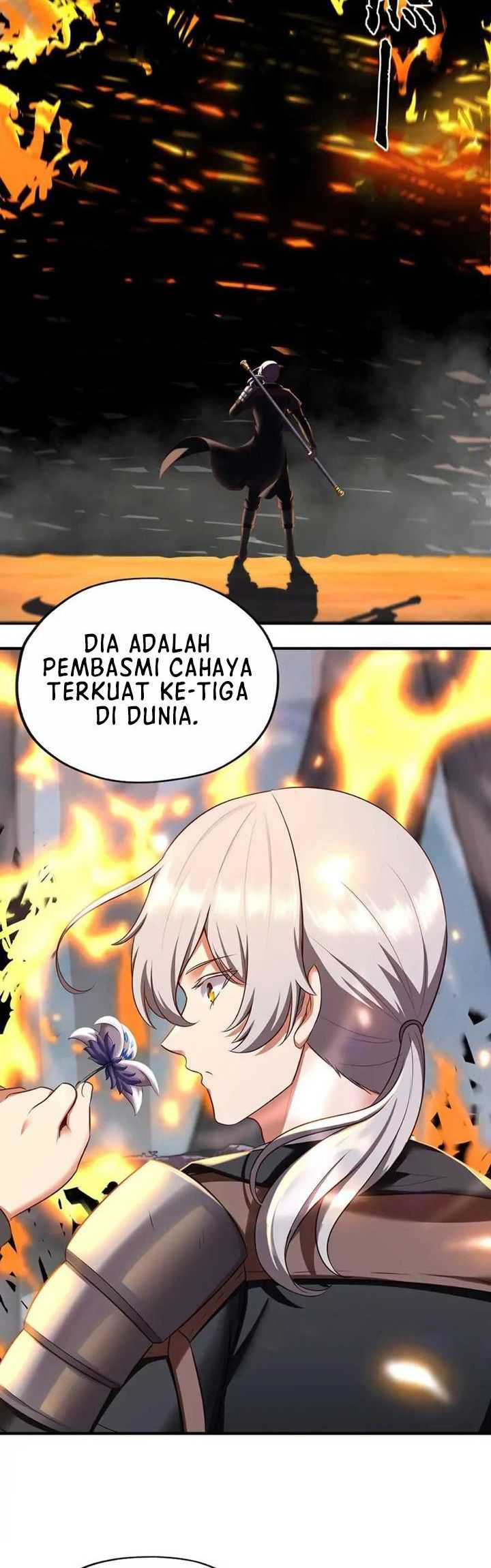What’s Wrong With Liking Big Tails Chapter 2