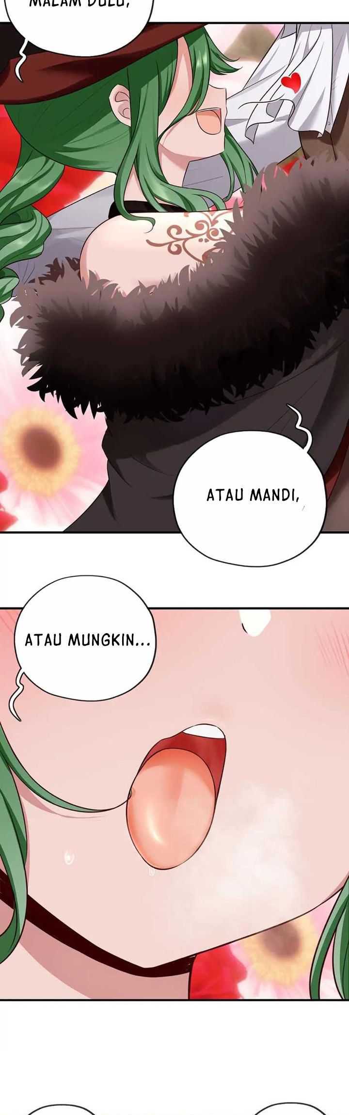 What’s Wrong With Liking Big Tails Chapter 2