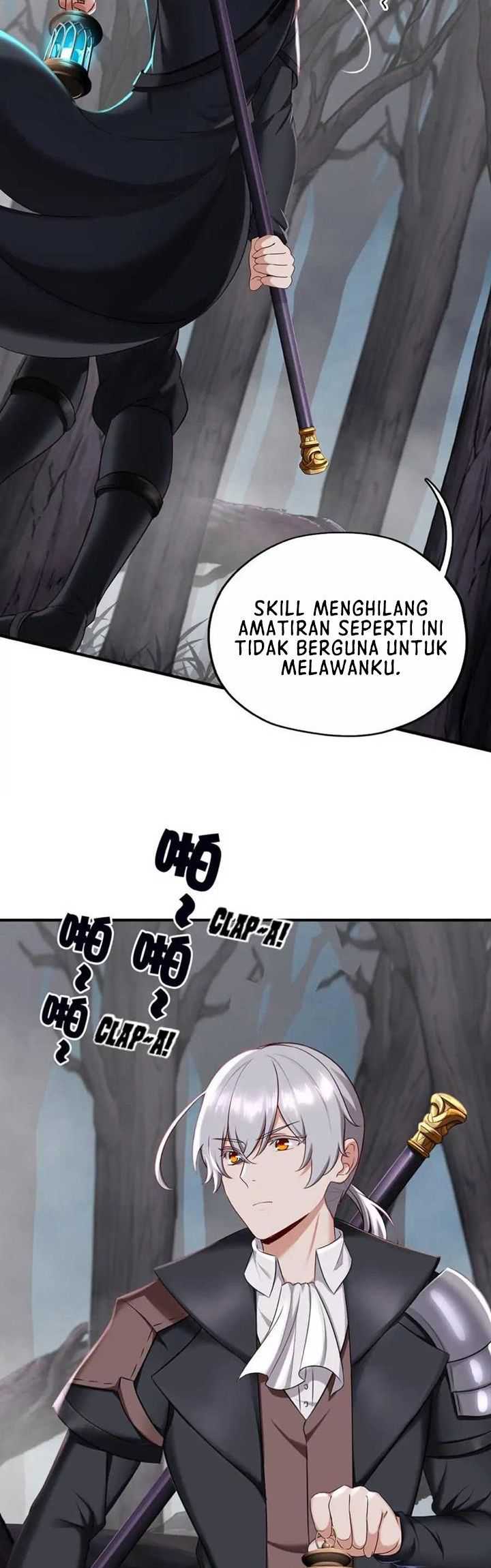 What’s Wrong With Liking Big Tails Chapter 2