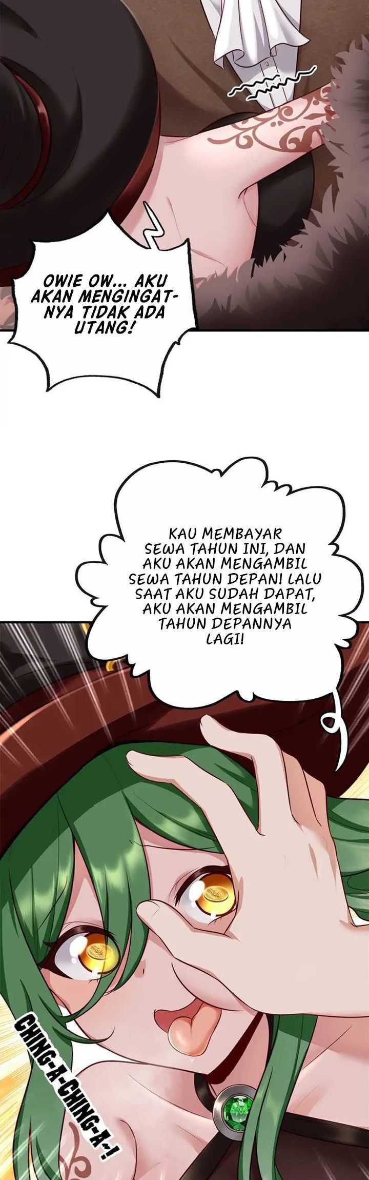 What’s Wrong With Liking Big Tails Chapter 2