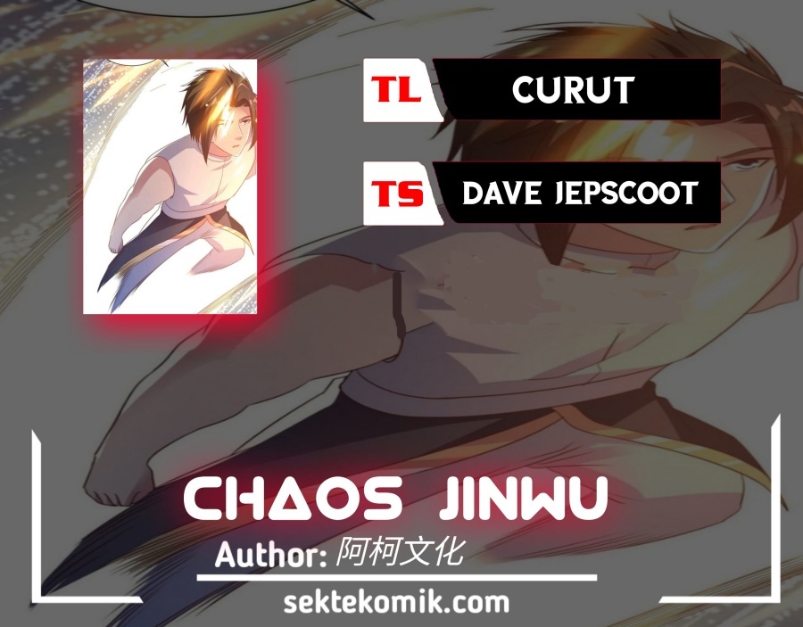 Chaos Jinwu Chapter 78