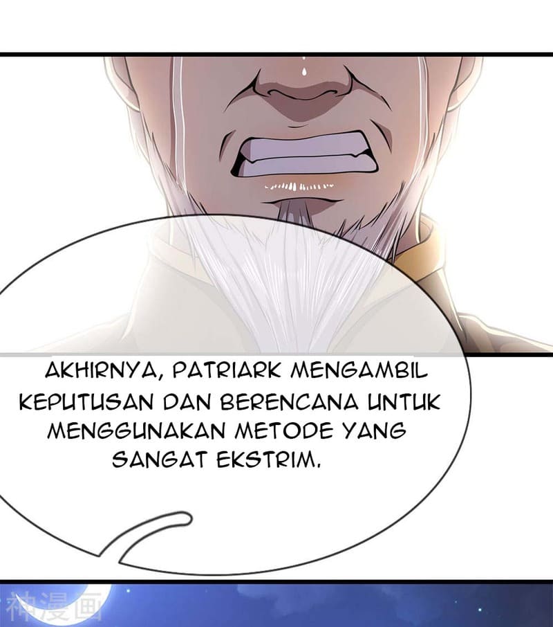 Medical Martial Arts Chapter 149