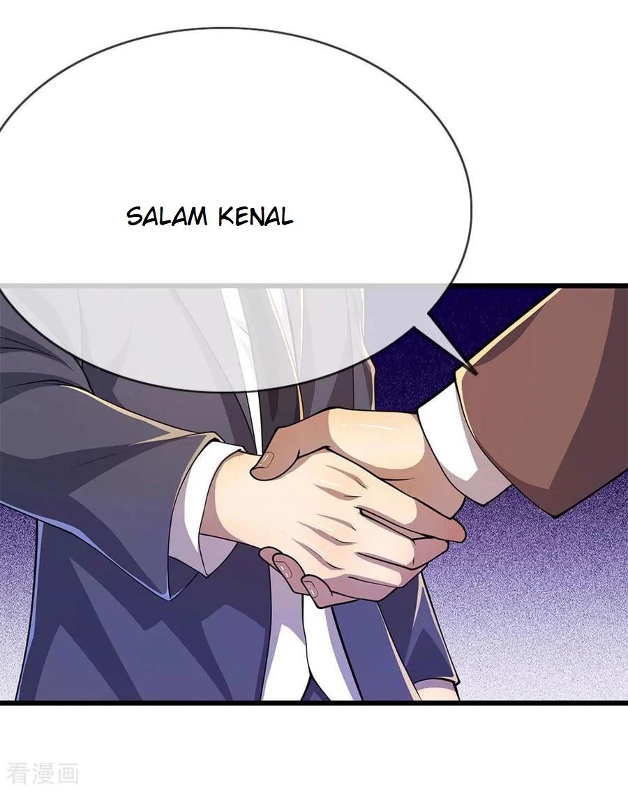 Medical Martial Arts Chapter 161