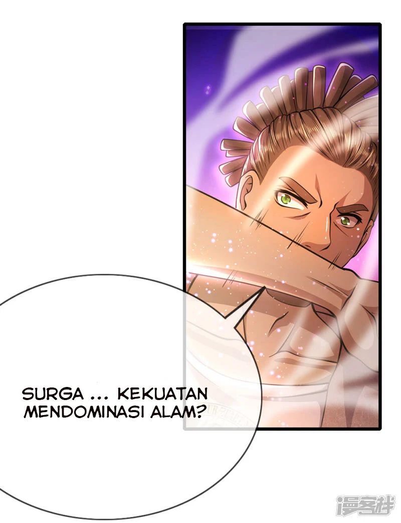 Medical Martial Arts Chapter 177