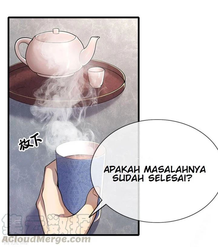 Medical Martial Arts Chapter 219