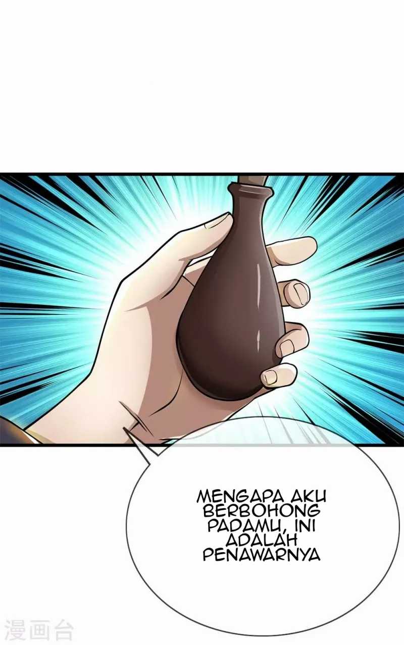 Medical Martial Arts Chapter 227