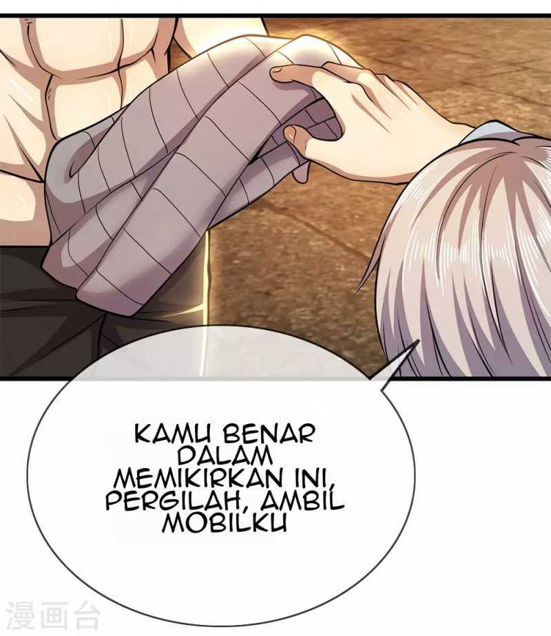 Medical Martial Arts Chapter 234