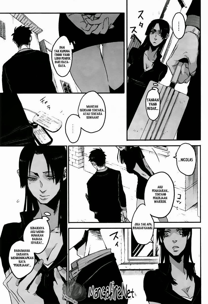 Gangsta Chapter 2